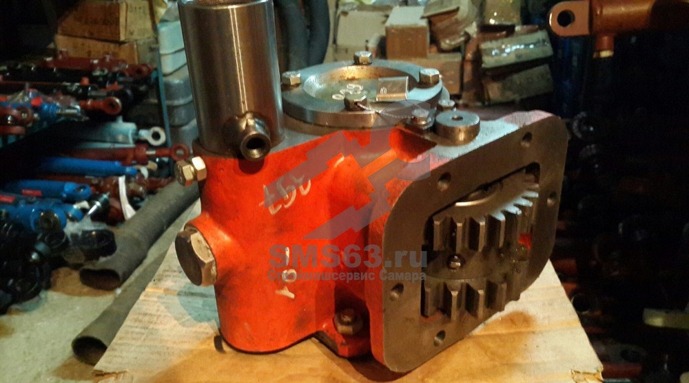 Коробка отбора мощности КО-829.02.02.000-01Z