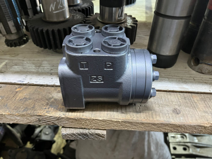 Насос-дозатор 101S 5T 100 17Е