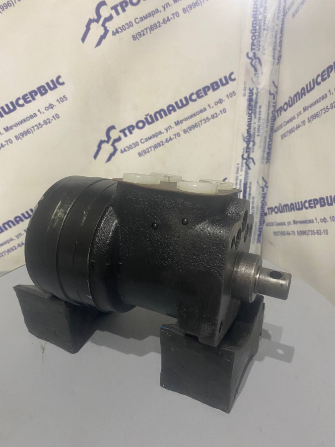 НДМ-80У250 (12,5) Насос-дозатор