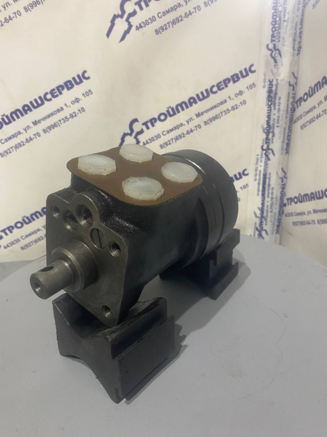 НДМ-80У250 (12,5) Насос-дозатор