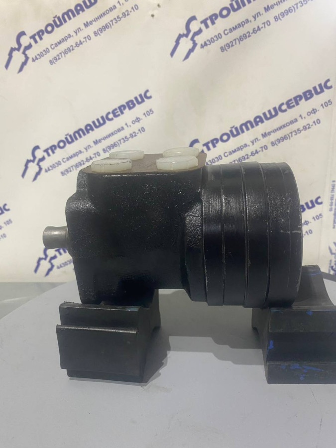 НДМ-80У250 (12,5) Насос-дозатор