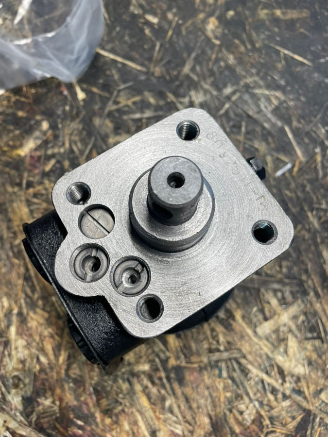 НДМ-80У250 (16) Насос-дозатор