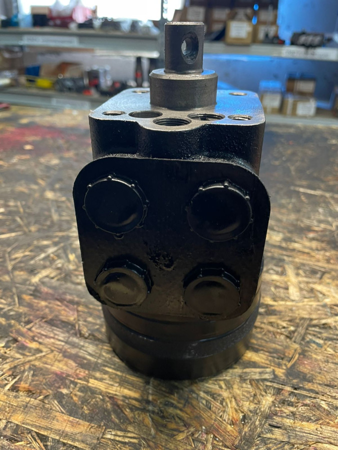 НДМ-80У250 (16) Насос-дозатор