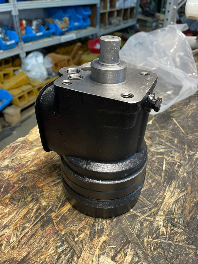 НДМ-80У250 (8) Насос-дозатор