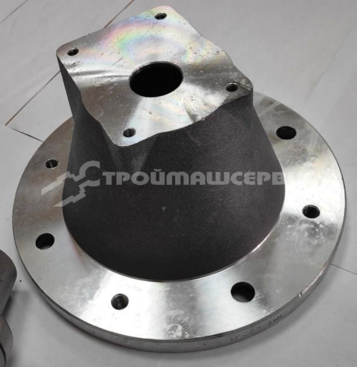 Колокол LS350