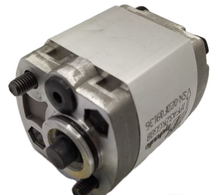 1PFA4.2KGG8B (аналог GP 1K4.2L-K211GC-A) Насос шестеренный