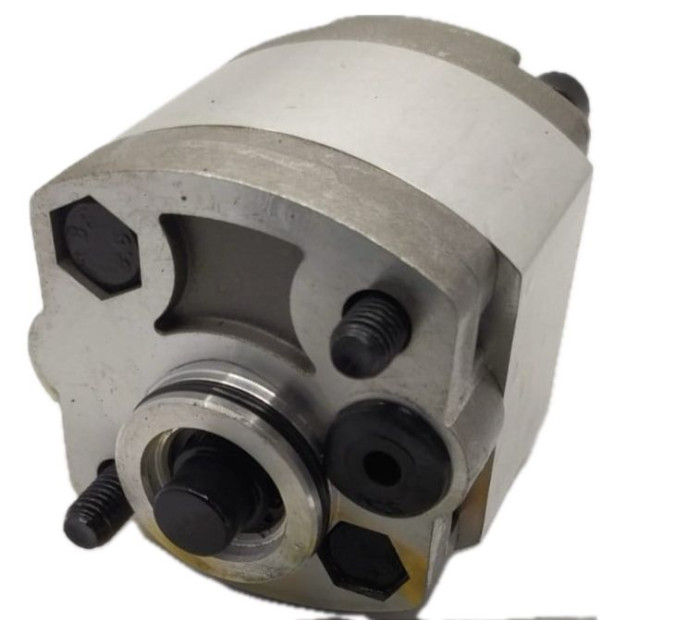 1PFA9.8KGG8B (аналог GP 1K9.8L-K211GC-A) Насос шестеренный