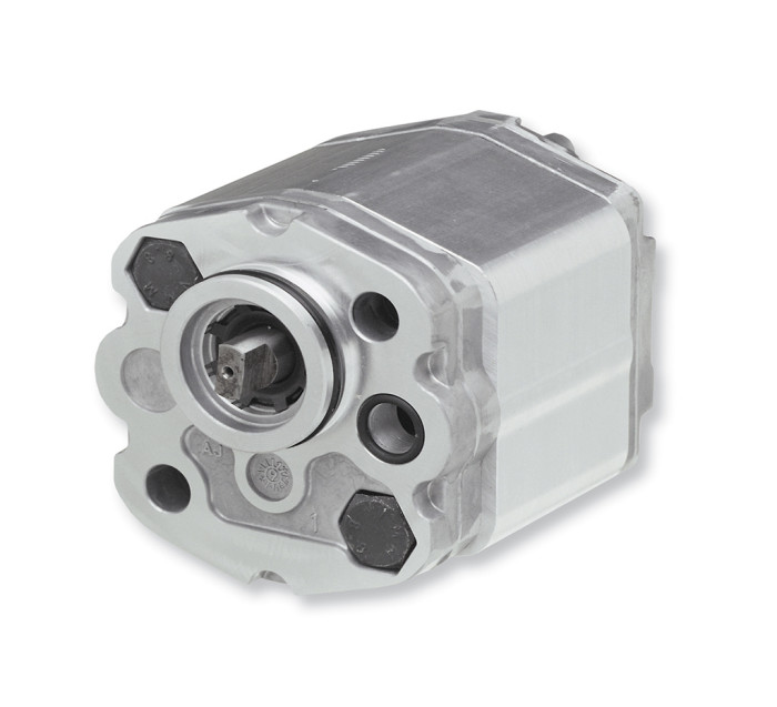 1PFC3.7G3D (аналог GP 1K3.71R-G160G) Насос шестеренный