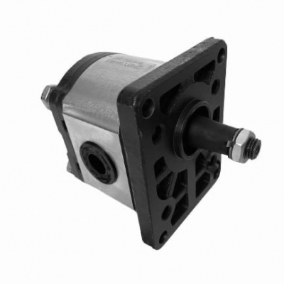 GPM2FC010B03 (аналог GP 2K10R-G262G) Насос шестеренный