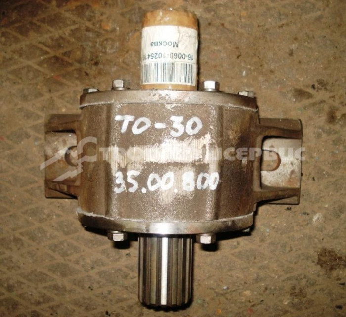 Опора карданного вала ТО-30.35.00.800