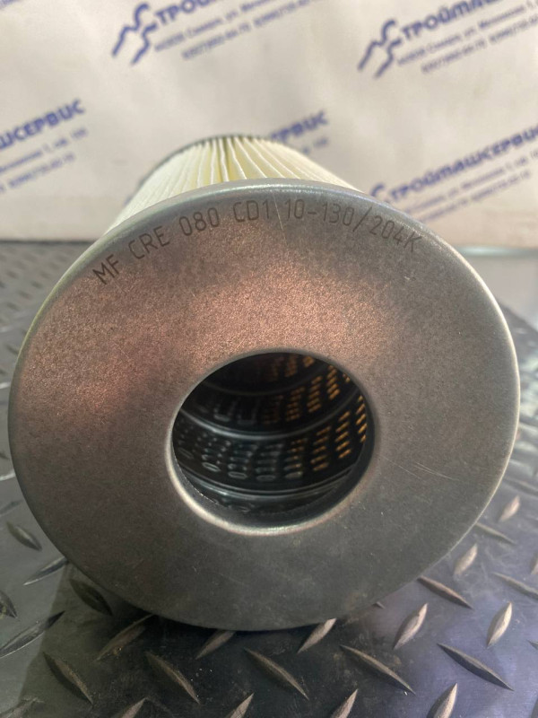 Фильтроэлемент MF CRE080 CD1 (10-130/204K) (Г246-02)
