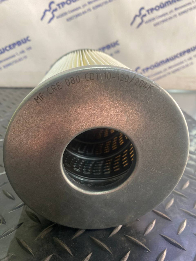Фильтроэлемент MF CRE080 CD1 (10-130/204K) (Г246-02)