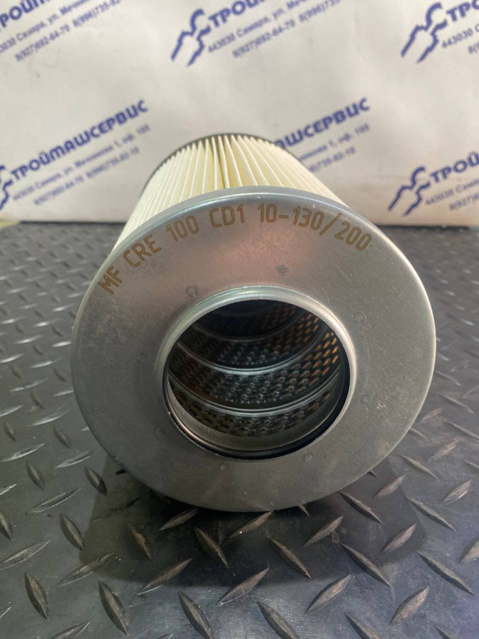 Фильтроэлемент MF CRE100 CD1 (10-130х64/24х200К) (М83)