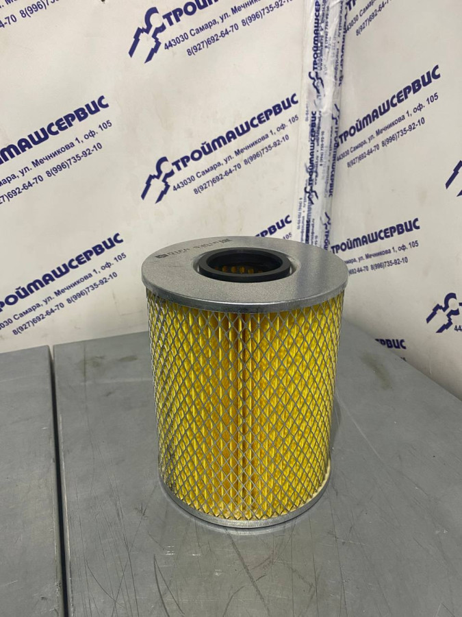 Элемент фильтра масл. масла 5301М(DIFA)