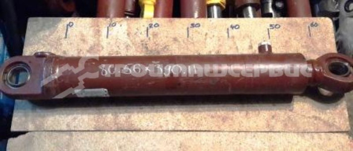 ЦГ-80.56х390.11 Гидроцилиндр (26.6210.000) поворота