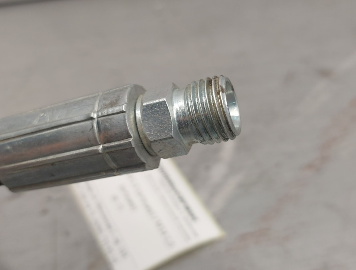 РВД 230мм / М14 1,5 (штуцер) / М14 1,5 (штуцер)