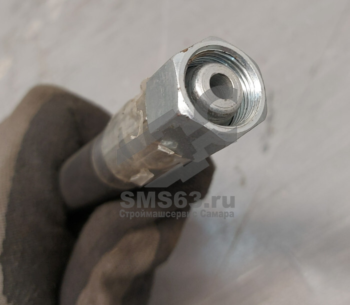 РВД 650мм / М18 1,5 / М18 1,5