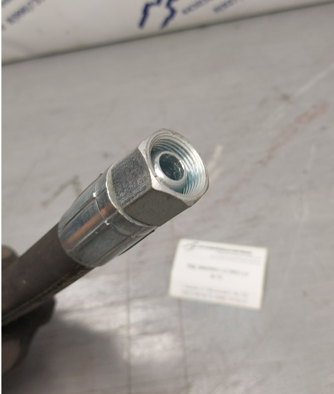 РВД 1850мм / М22 1,5 / М22 1,5