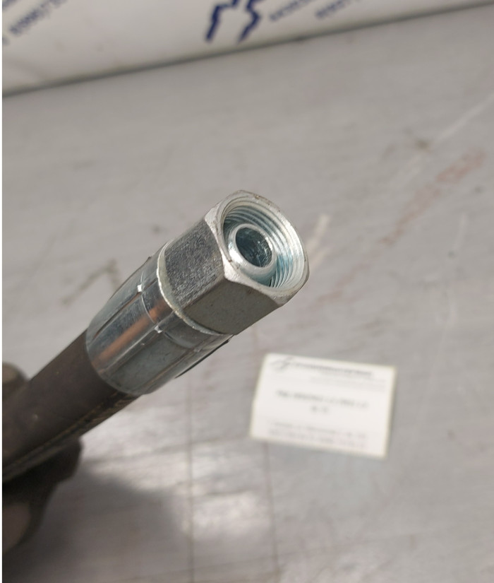 РВД 1850мм / М22 1,5 / М22 1,5