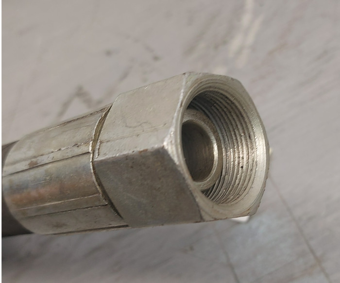 РВД 450мм / М30 1,5 / М30 1,5