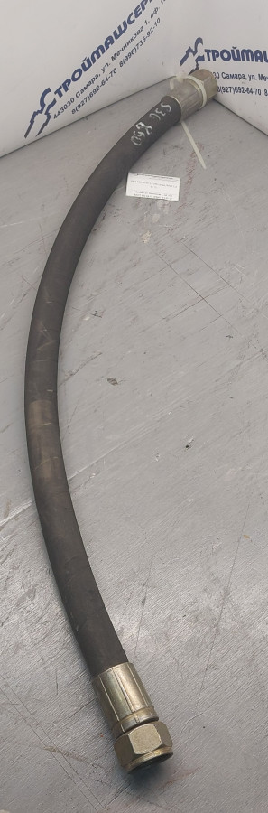РВД 850мм / М30 1,5 / М30 1,5