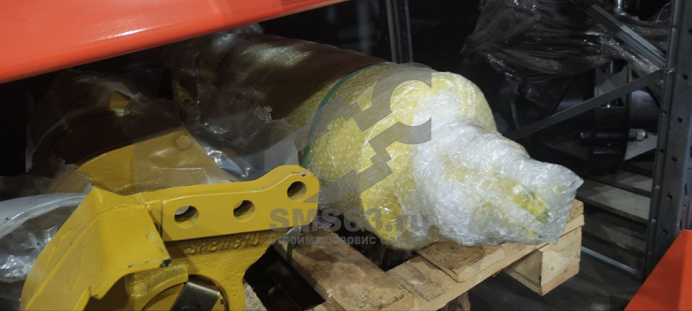 Натяжитель цепи D65PX-15 D85ESS 14X-30-00530