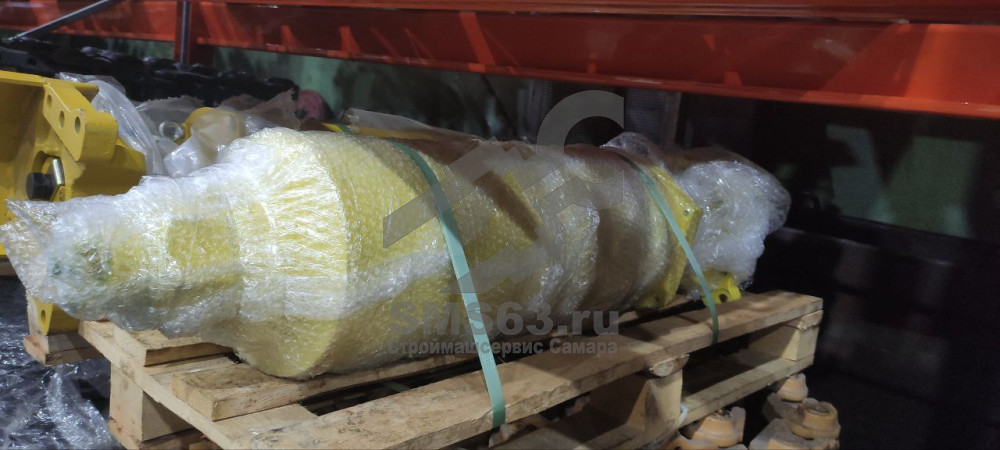 Натяжитель цепи D65PX-15 D85ESS 14X-30-00530