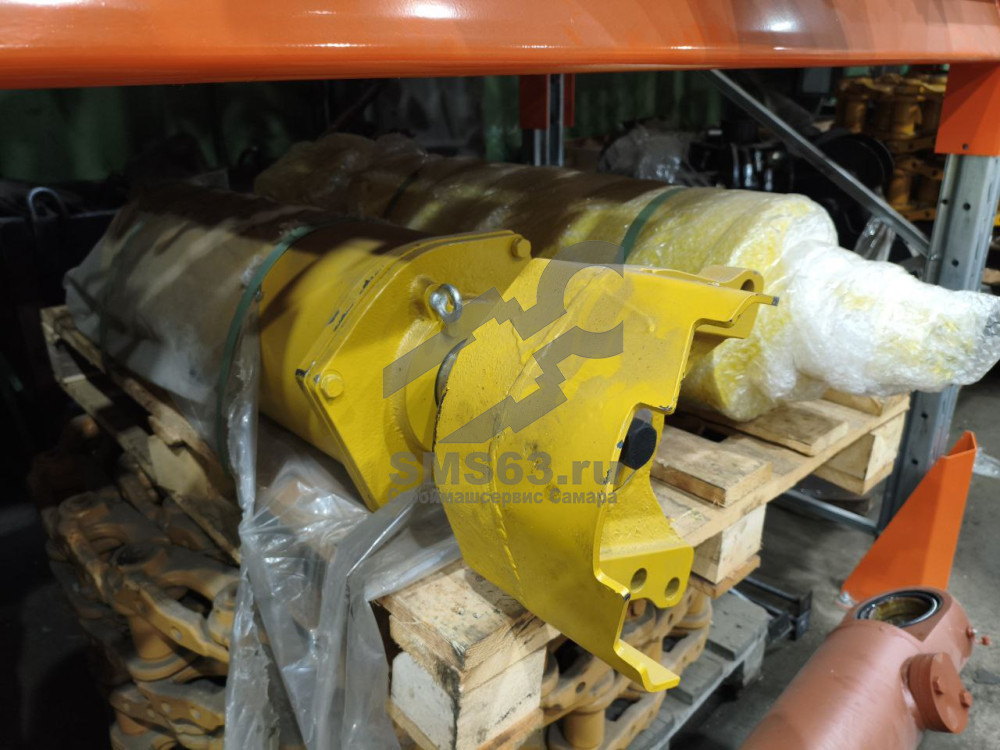 Натяжитель цепи D65PX-15 D85ESS 14X-30-00530