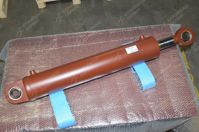 ЦГ-125.60х630.11 Гидроцилиндр стрелы и ковша К-700