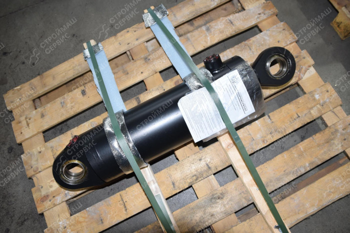 ЦГ-160.70х360.11-02 Гидроцилиндр ЕГА (БКУ-00.01.000) RAL 9004