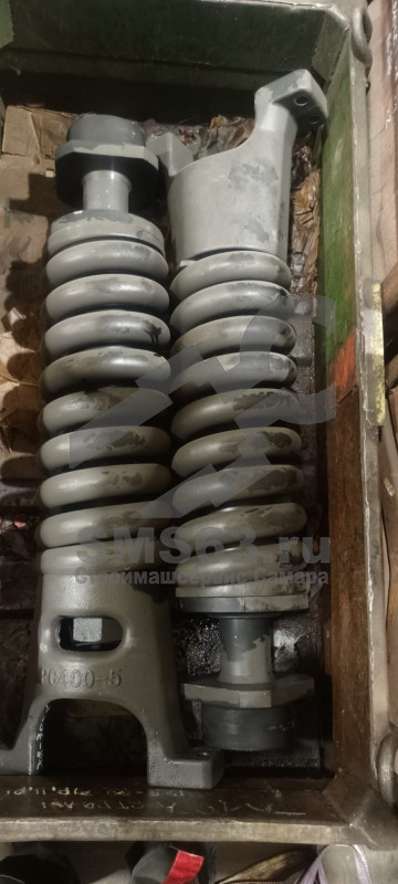 Натяжитель цепи PC400-7 (208-30-X2250)