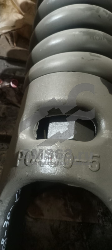 Натяжитель цепи PC400-7 (208-30-X2250)