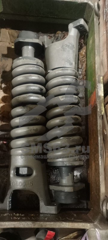 Натяжитель цепи PC400-7 (208-30-X2250)