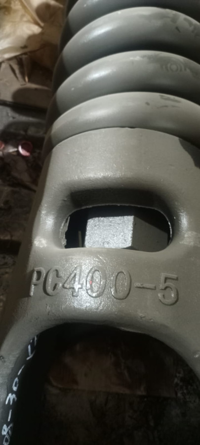 Натяжитель цепи PC400-7 (208-30-X2250)