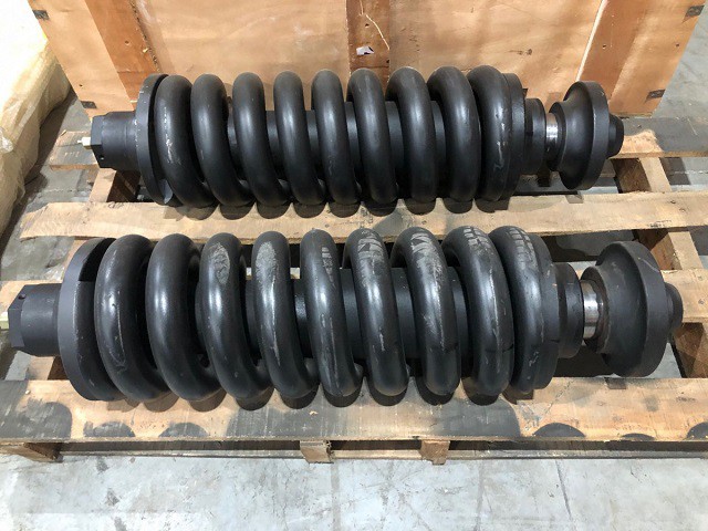 Натяжитель цепи S255LC-V (Натяжитель цепи R210-7) SL255LC-V 274-00004