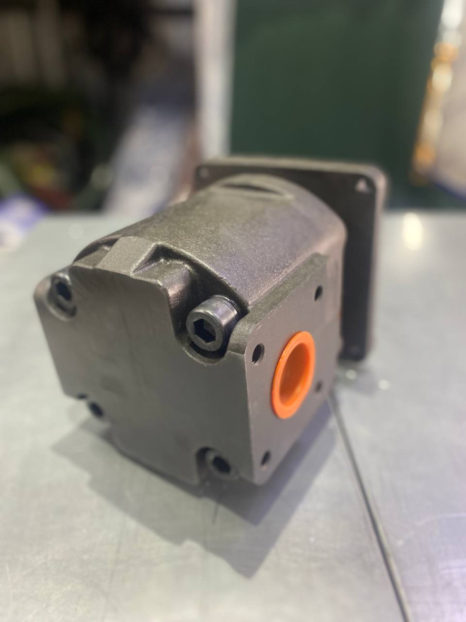НШ-150А3 Насос шестеренный (MF HYDRAULIC)