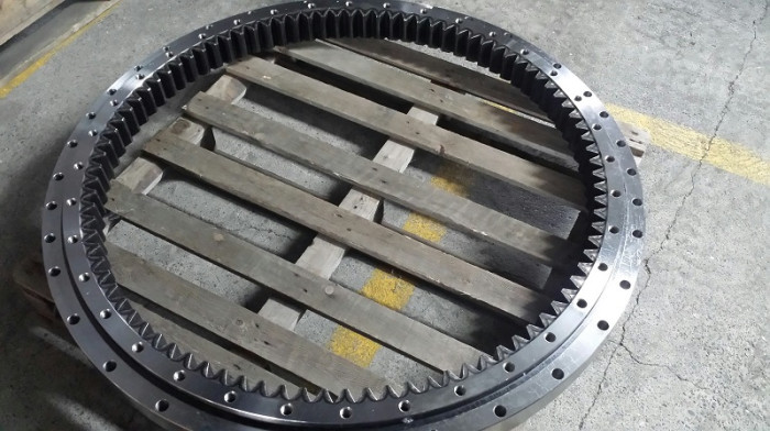 Поворотный круг CATM315D (378-9608)
