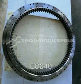 Поворотный круг EC240BL (14520570)