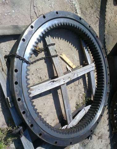 Поворотный круг JCB330 (JSB0022)