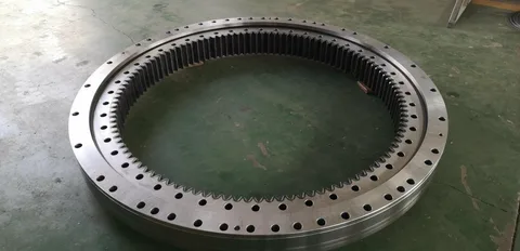 Поворотный круг PC160-7/PC160-8 (21K-25-00101)