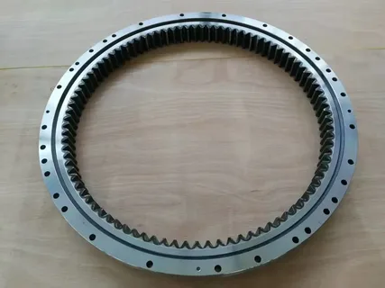Поворотный круг PC200-7 (20Y-25-21200)