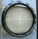 Поворотный круг R200W-7 (81N5-01021)