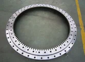Поворотный круг R320LC-7 (81N9-01020)