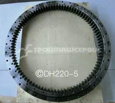Поворотный круг SL225LC-V (109-00052)