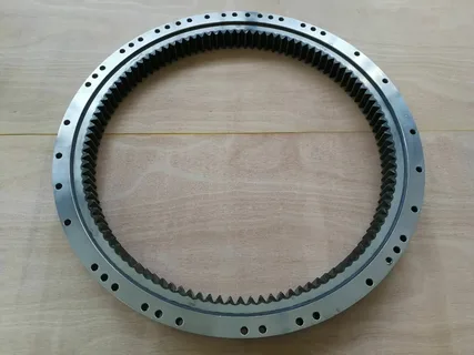 Поворотный круг SL420LC-V (109-00161)