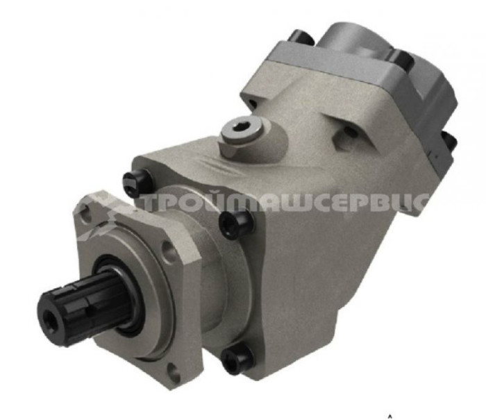 Насос аксиально поршневой (наклон) 65cc BENT AXIS PISTON PUMP-LEFT 1107065AIL4-YD