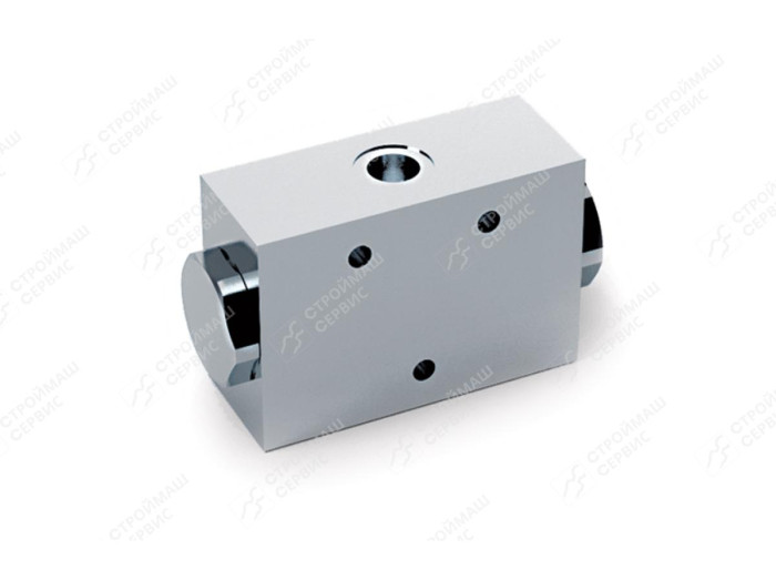 V1021 Делитель потока DFL 3-6