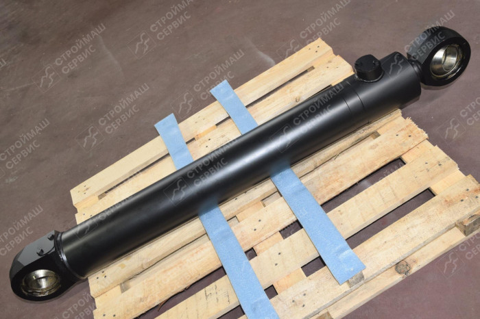 ЦГ-140.80х1000.11-02 Гидроцилиндр ЕГА RAL