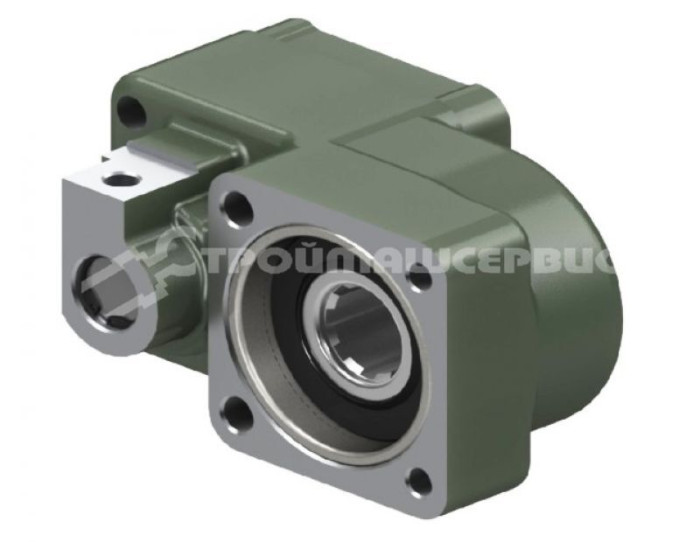 Коробка отбора мощности PTO EATON FS REAR (6109-8309DOUBLE GEAR AIR-CUSHIONED FELT) 20321KOHIL