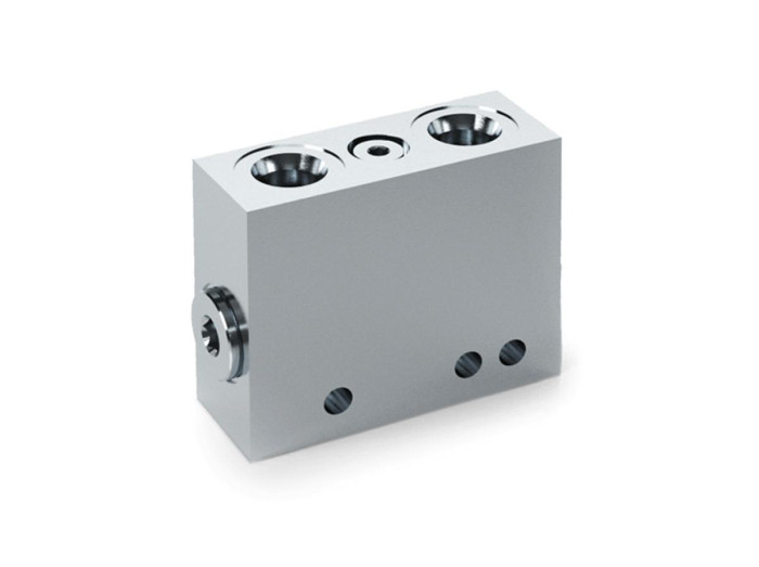V1450 Клапан привода маркера сеялки VDFS 3/4” - 16 UNF